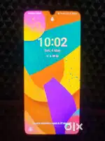 Galaxy f22