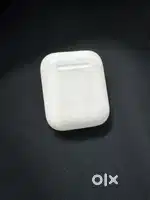 Airpods 2nd generation
