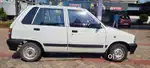 Maruti Suzuki 800 2001 Petrol 99574 Km Driven good quality vechicle