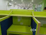 60seats 2 csbin big reception emple parking fully furnished office