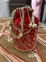 Bridale purse