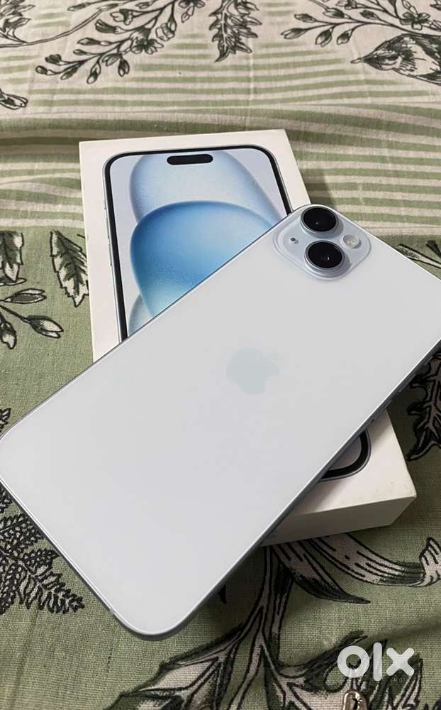 Iphone 15 Plus 128 gb