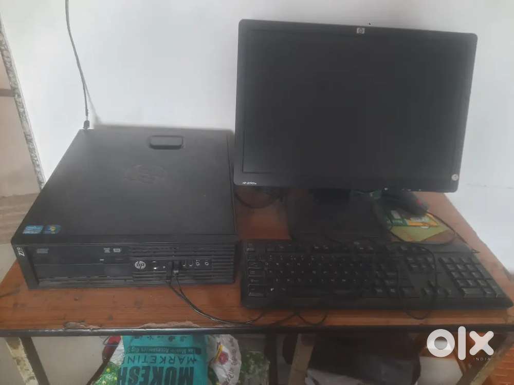 hp Computer sale