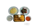 2 Staff required for a restaurant