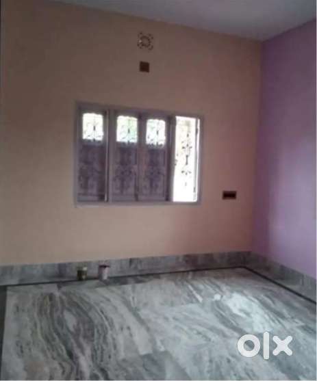 2 BHK New Semi Furnished room DAV school and railway station