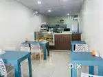 Business sale