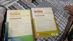 Sl arora physics class 11