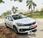 Maruti Suzuki Ciaz 1.5 L Sigma Smart Hybrid 2020 Petrol