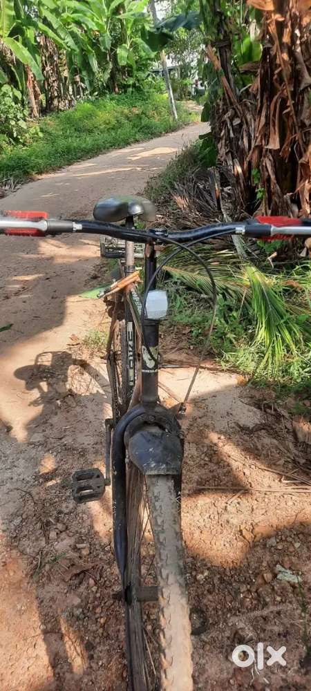 Cycle old model MOBILE