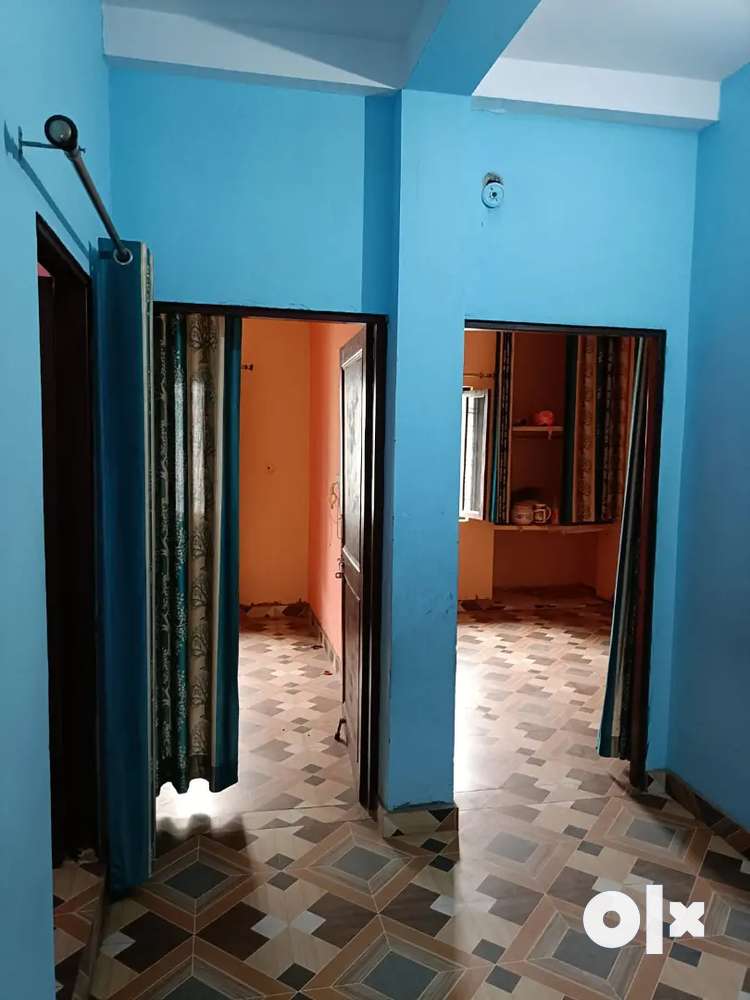 2 room and 1room set in shivaji nagar near aiims for rent