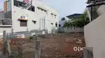 Plot for Sale near Collector Office - Ramnad