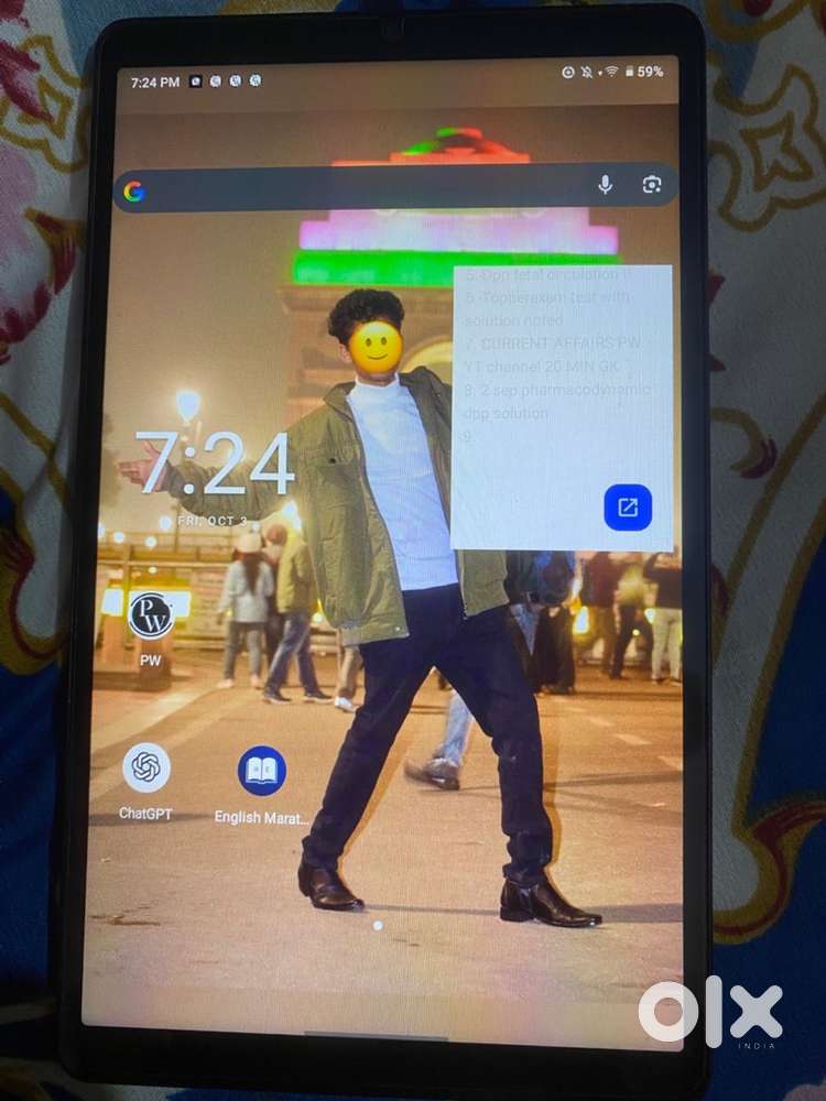 Realme pad mini