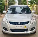 Maruti Suzuki Swift 2011-2014 VDI, 2014, Diesel