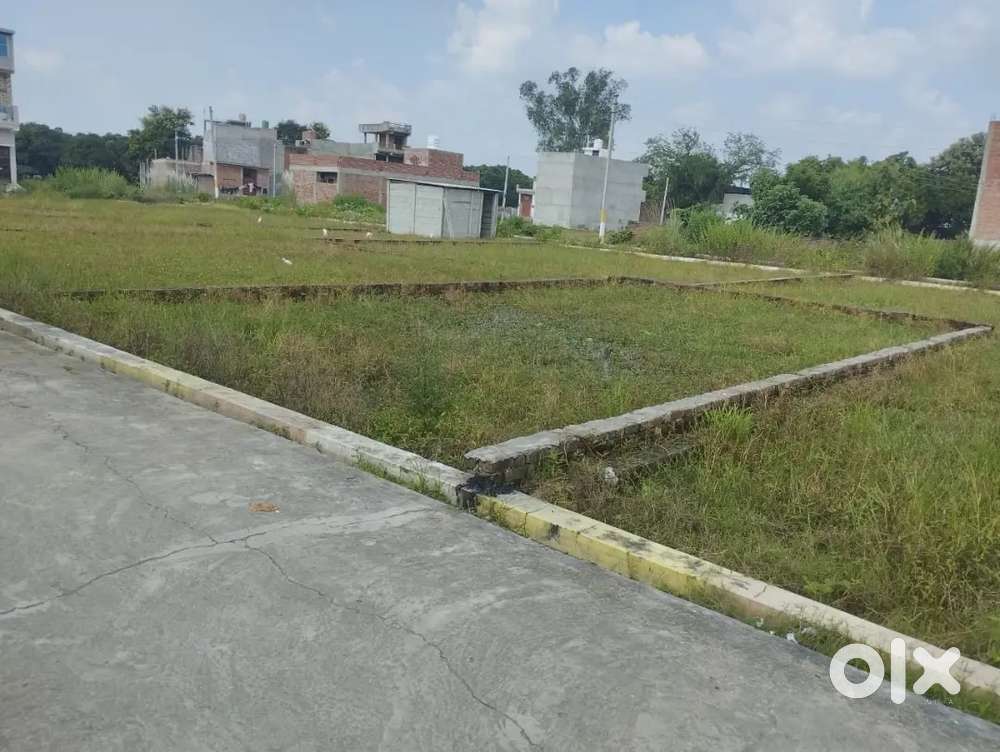 Good location