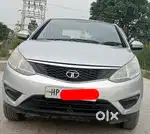 Tata Zest 2015 Petrol Well Maintained