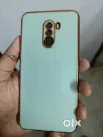 Poco F1 8gb ram 256 gb rom in working condition