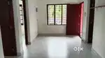 Family 3bhk house 1st floor bike parking, kTc road thammanam 15000