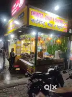 Shop on rent at main jakhan rajpur road