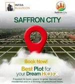 Saffron city TNCP