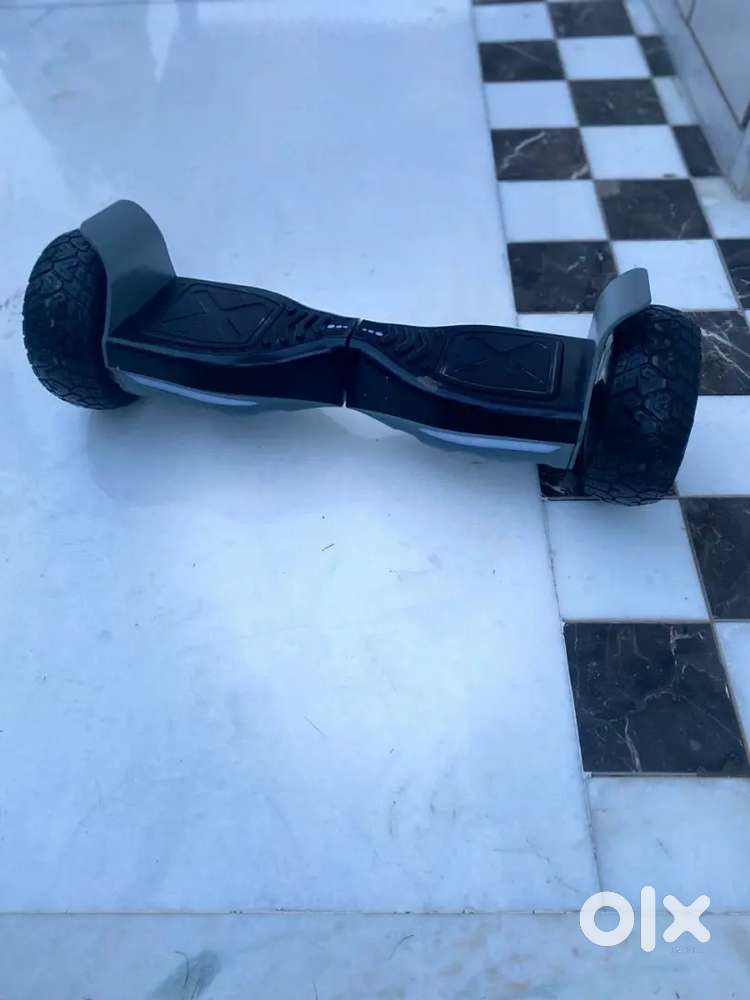 Uboard Hoverboard Brand New