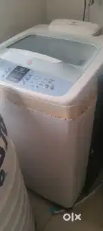 Washing machine and refrigerator
