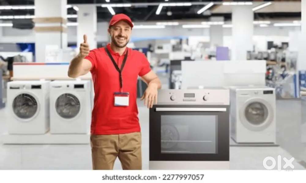 Showroom sales