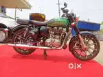 Royal Enfield classic 350