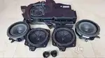 Bose Car Speakers - Complete Set