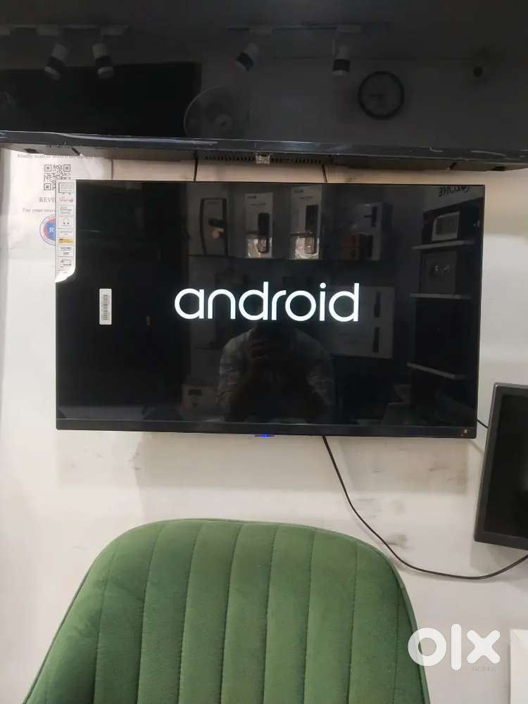 Brand New Condition!Smart Led Tv!Best Price