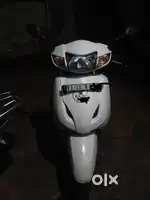 Honda activa