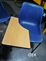 5 Numbers of Chair only one month old not used