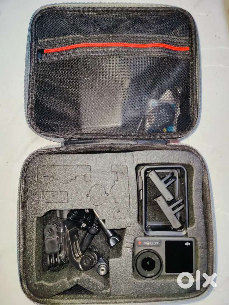 Osmo action 4 adventure pack