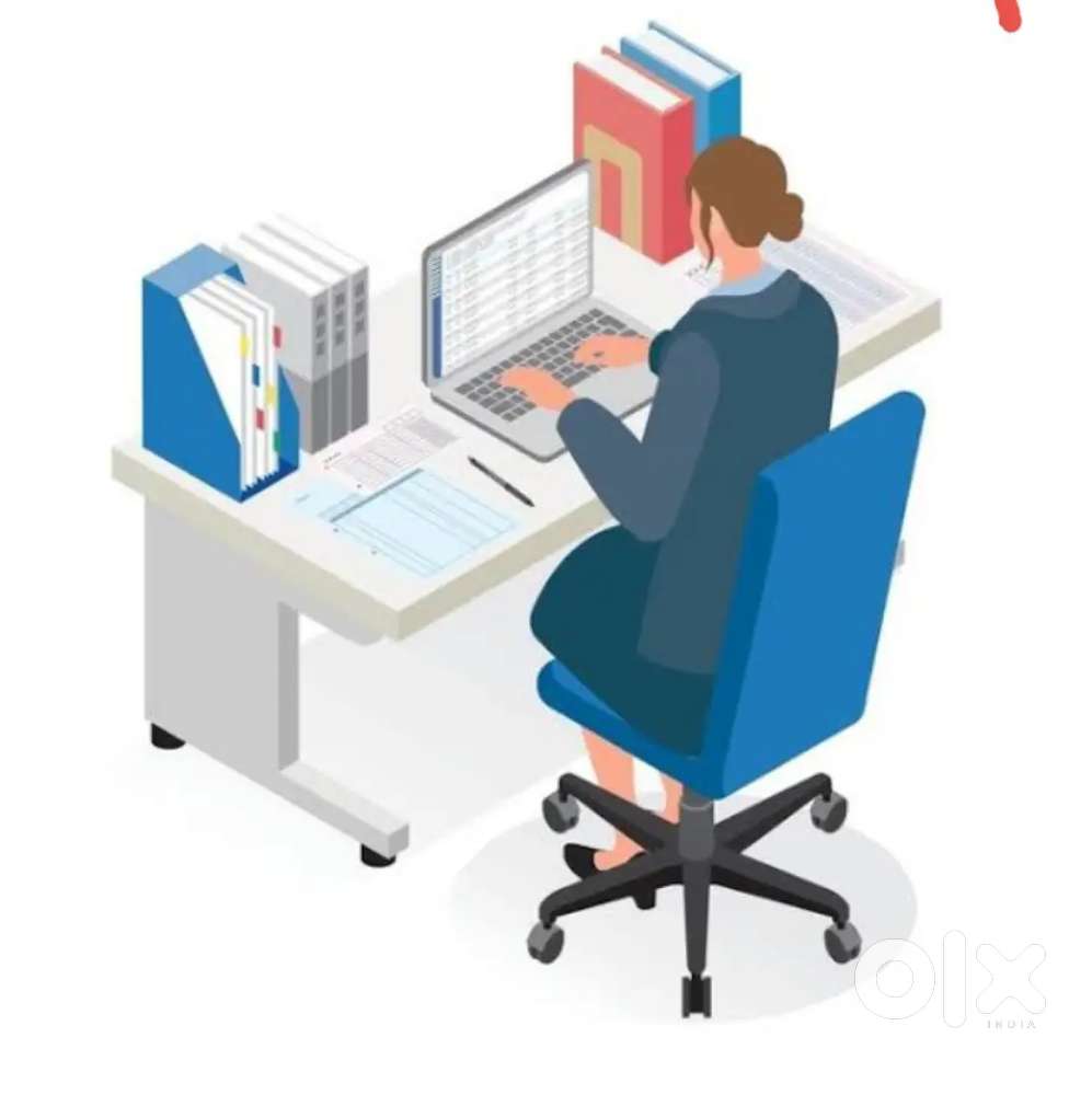 Data entry
