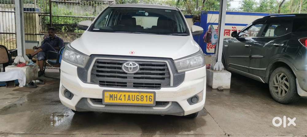 Driver on monthly basis