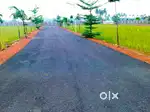 DTCP WITH RERA APPROVED, MINJUR ( VANNIPAKKAM ). 100% BANK LOAN