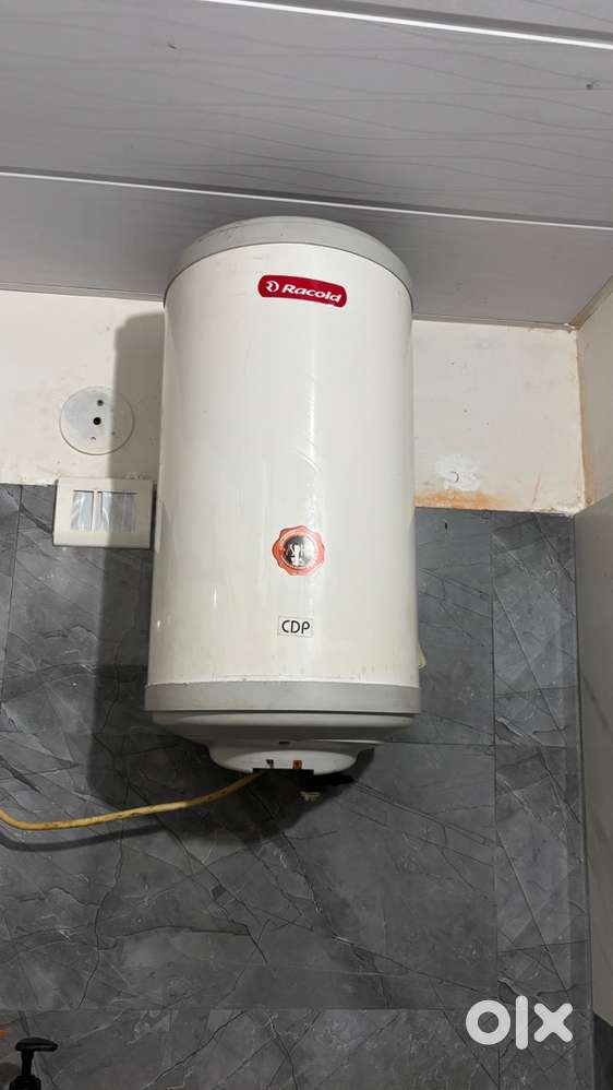15 litre Racold Geyser