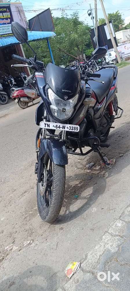 Good condition