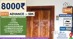 House for Rent In Sakkottai