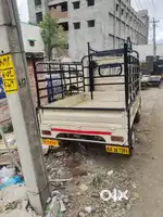 Tata ace bs3 full condition nio battery all documents clear,