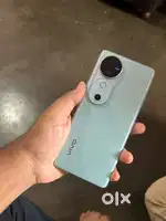 Vivo v40 pure new condition
