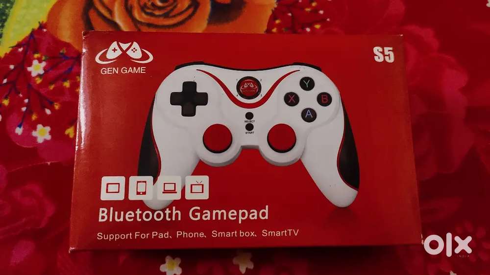 Gen Game S5 Bluetooth Gamepad