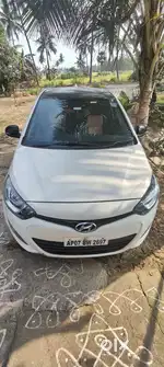 Hyundai i20 2013