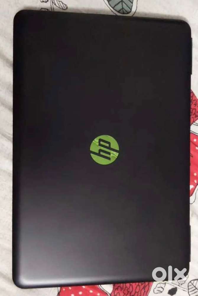 HP Pavilion 15 Core i5 8th Gen (8GB RAM / 1TB HDD / 256GB SSD (new)