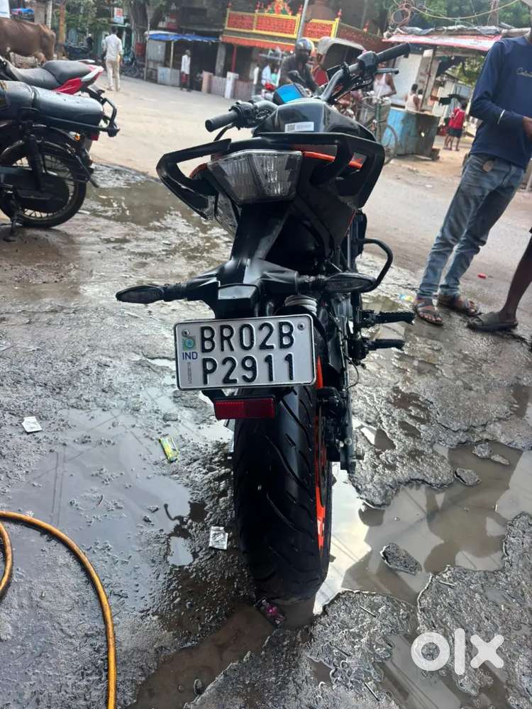 Good condition maintenance