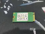 Sk hynix nvm SSD 237gb