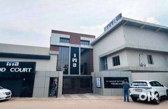 Hostel Warden (Boys)