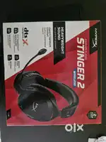 HyperX Wireless Headphone