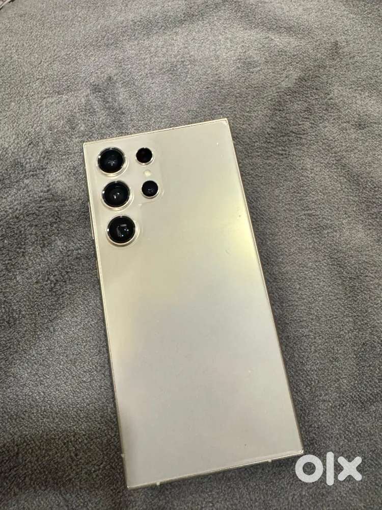 Samsung S24 Ultra 12 / 256