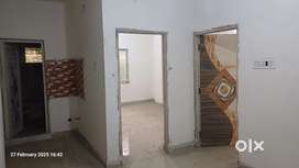 2 bhk flat sale in bally very low price just 16 lac only