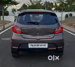 Full option top end variant